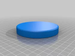 1/10th scale RC Buggy Tire Tube