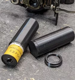 120/620 film canister