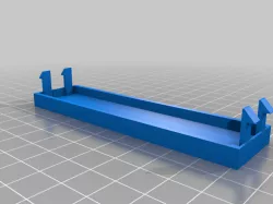 3.5" PC Bay Cover