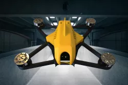 3 INCH RACING DRONE