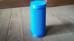 3DPrinter-Terracotta