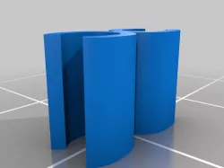 3mm welding rod clip