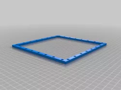 8x8 OpenForge