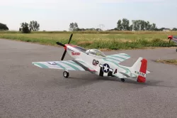 ADDIMP 3D _ P-51D - 1740mm - 1/6.5