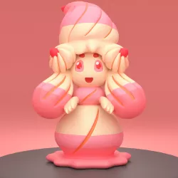 Alcremie