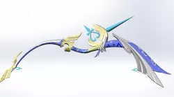 Amos' Bow (Genshin Impact)