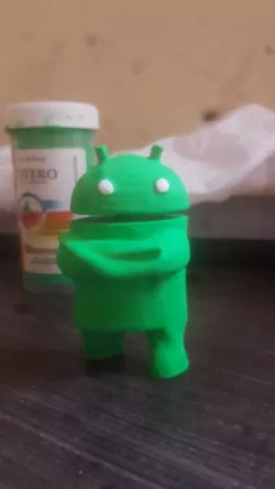 Android / android figure