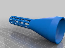 Aquaclear 50 Pre-filter Adapter
