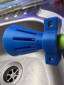 Aquarium Water Diffuser