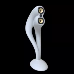 Aural Sculpture Grace for interiors