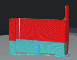 Autel EFA RC Galaxy Z Fold Extender Thing