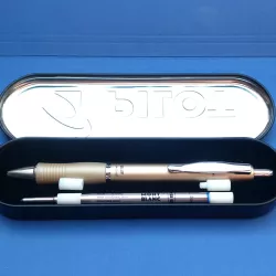 ballpoint pen refill adapter for Pilot G2