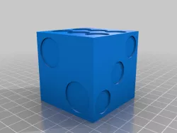 Basic dice