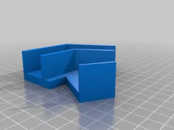 Bezel Delete Brackets