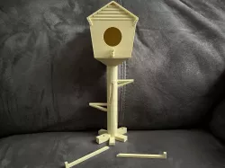 Birdhouse