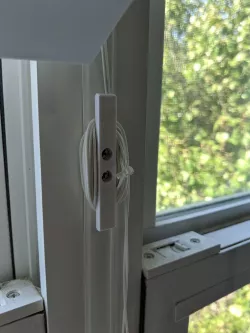 Blinds Cord Holder