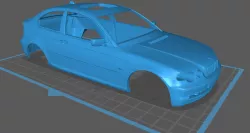 BMW E46 Compact