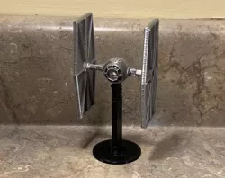 Bobbling StarWars Tie Fighter