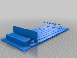 bowling alley revit family 3D Models | Page 1 | STLFinder