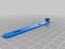 Cable Strap