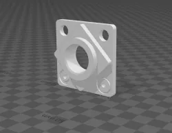 Calibration sample