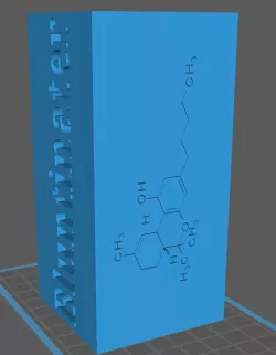 Cannagar V1.0