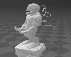 CARNAGE SUPPORT
