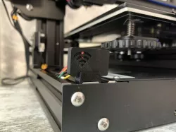 Case for esp-01 WiFi