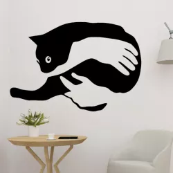 Cat Wall Art