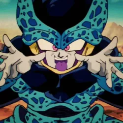 Cell Jr