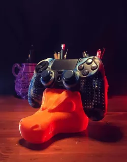 charizard joystick holder