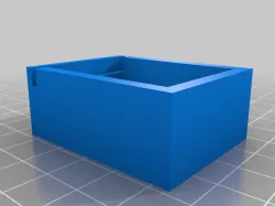 Charter Stone Minion Holder