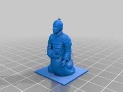 Chinese Naga