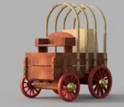 Chuck Wagon