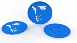 Coaster - Coaster