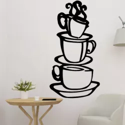 Coffee Decoration