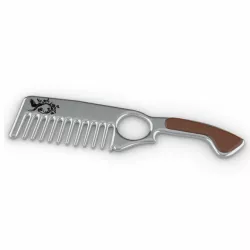 comb E 2 and comb Cat