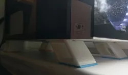 Computer Case Feet