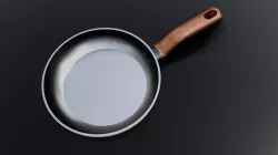 Cooking pan