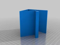 cool phone stand