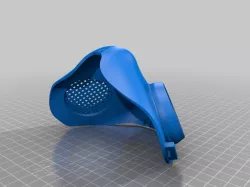 COVID-19 Protection Mask - Remix - PPE