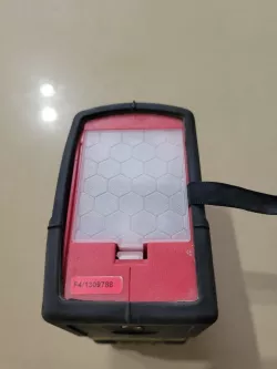 CPI LASER battery cover/door