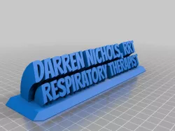 DARREN 2