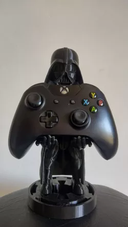 Darth Vader - Controller Stand PS4/PS3/XBOX