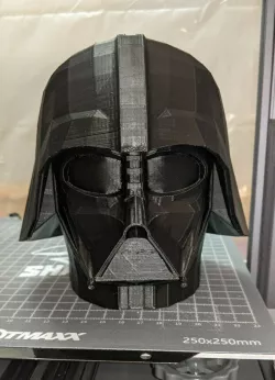 Darth Vader Piggy Bank