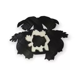 Deco pokemon - Bulbasaur - Ivysaur - Venusaur