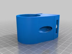 Digital Drum Toms Holder