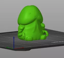DING DING T-Rex Ding-Rex