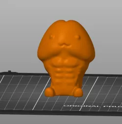 DingDing Fit With Abs