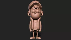 Dipper Gravity Falls